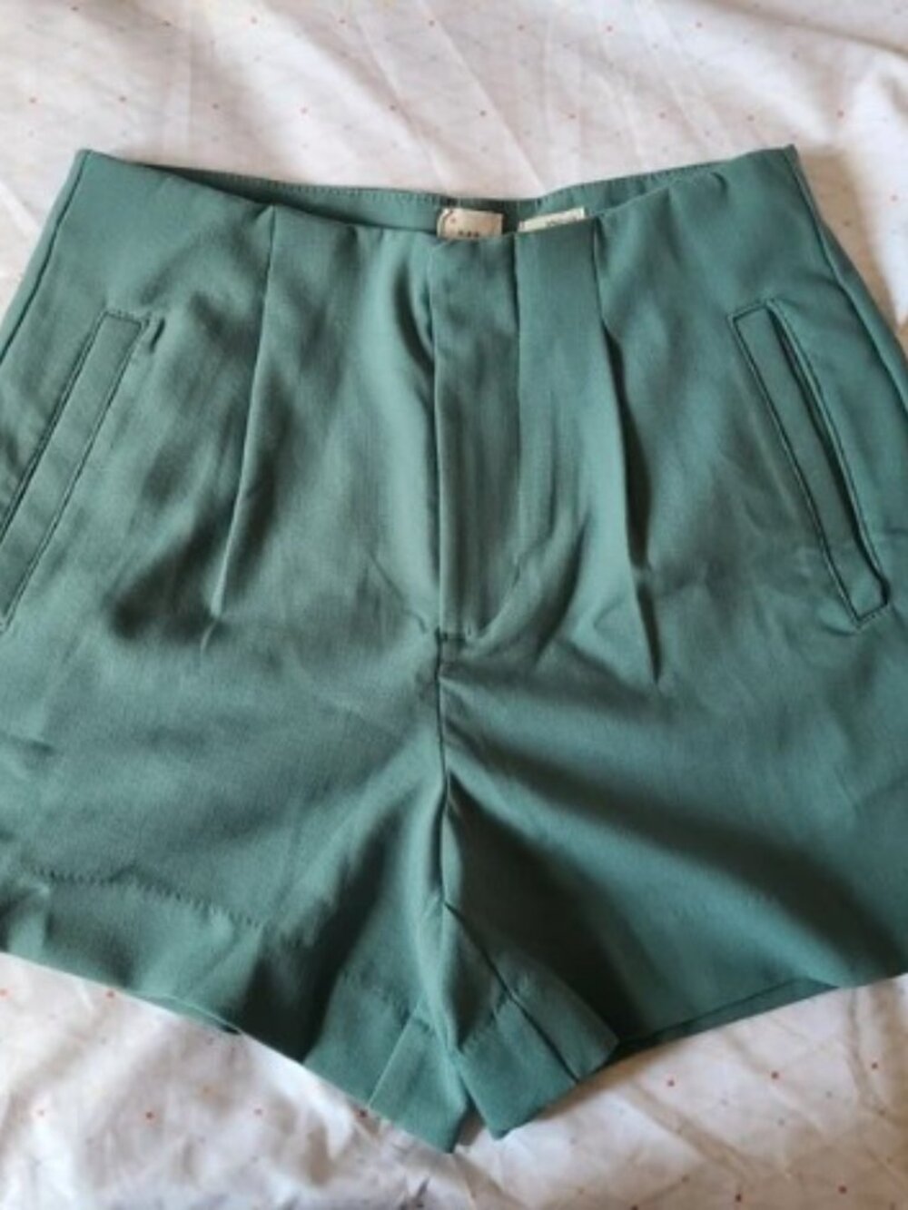 Dress Shorts